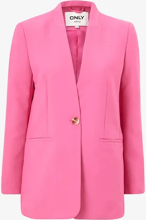 ONLY Bleiseri onlMilian L/S Oversize Blazer CC T