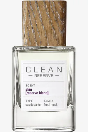 Clean Skin Reserve Blend Edp 50 Ml