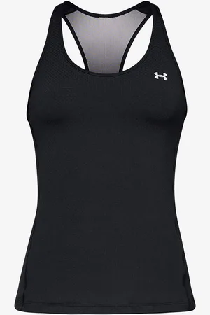 Under Armour Treenitoppi UA HG Armour Racer Tank