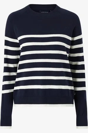 Lexington Paita Freya Cotton Cashmere Sweater