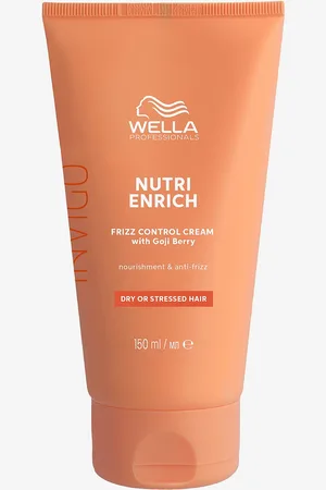 Wella Invigo Nutri Enrich Frizz Control Cream 150 ml