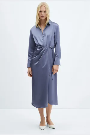 MANGO Paitamekko Lily