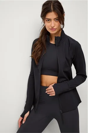 ELLOS Treenitakki Warm Full Zip Core