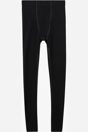 Studio Total Kerrastohousut Merino Wool Pants