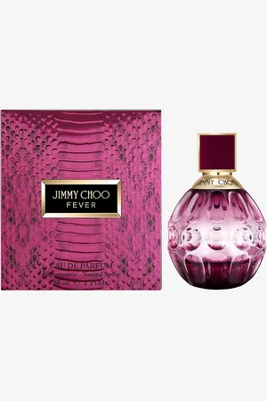 Jimmy Choo Fever Edp 60 ml