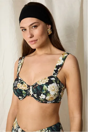 JOELLE Bikini-rintaliivit Maree