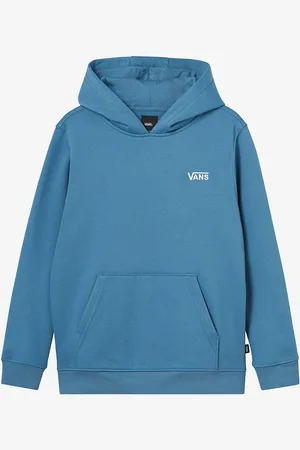 Vans Huppari Basic Left Chest PO II