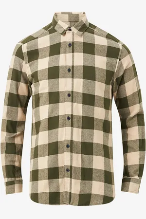 Only & Sons Kauluspaita onsGudmund LS Checked Shirt, slim fit