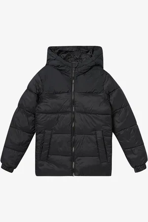 JACK & JONES Takki jjeToby Puffer Hood