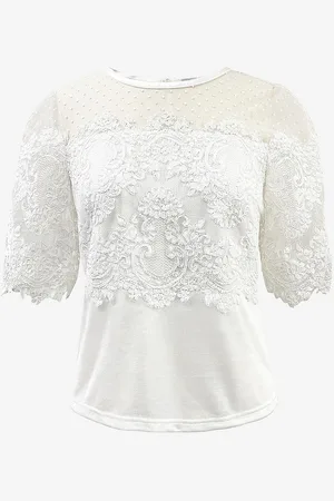 Ida Sjöstedt Toppi Ginny Top