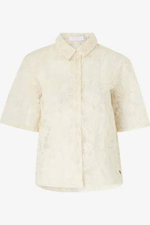 Coster Copenhagen Paita Lace