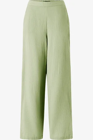 VERO MODA Housut vmNatali Nia HW Pant Wvn