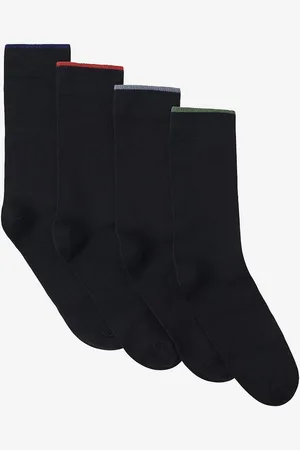 ELLOS Sukat Sock 4 kpl