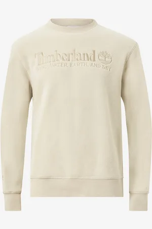 Timberland Paita Linear Logo Crew Neck S