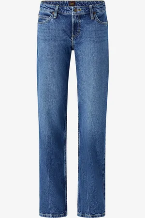 Lee Farkut Low Rise Jane