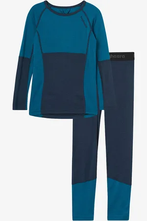 Bagheera Kerrasto Merino Brisk Set Kids