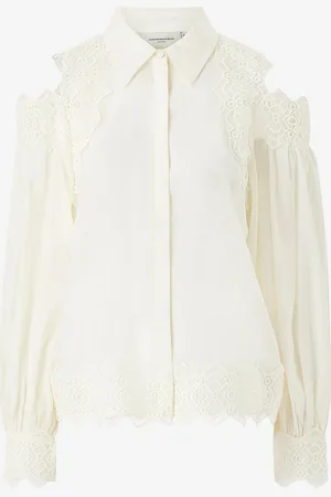 Copenhagen Muse Paita cmMolly Shirt