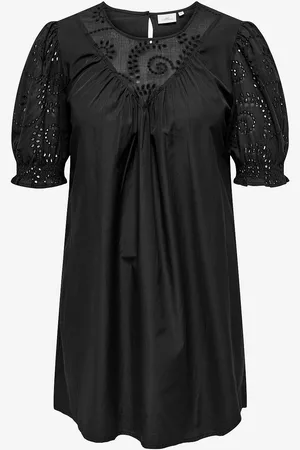 ONLY Mekko carRaine 2/4 Abk Dress Wvn