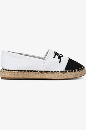 Karl Lagerfeld Espadrillot Kamini Duo