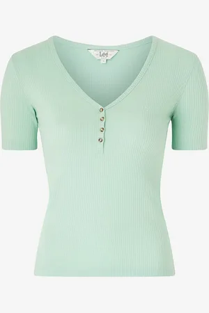 Lee Toppi SS Henley