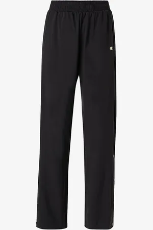 Champion Verryttelyhousut Wide Leg Pants