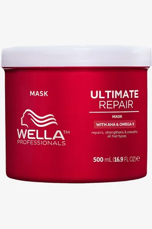 Wella Ultimate Repair Mask 500 ml