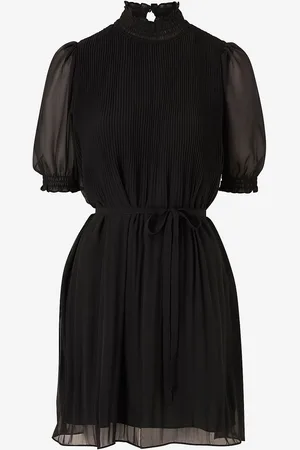 ESPRIT Mekko Plissee Dress