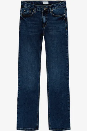Grunt Farkut Texas Low Flare Blue