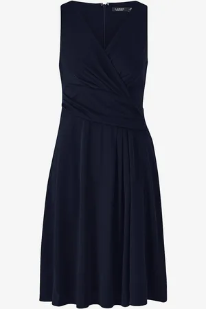 Ralph Lauren Mekko Day Dress