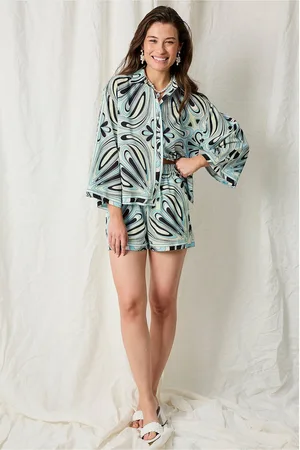 JOELLE Shortsit Lotem