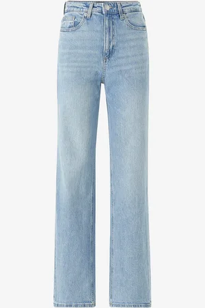 VERO MODA Farkut vmTessa HR Wide Jeans RA339 GA