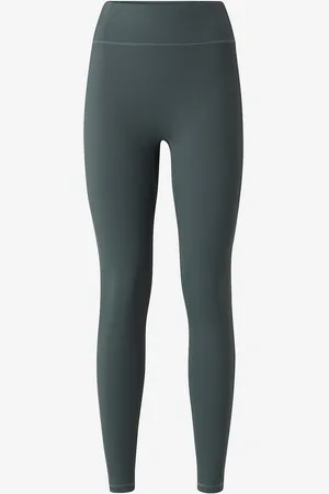 Björn Borg Treenitrikoot Studio Highwaist Rib Tights