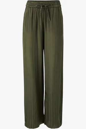 SELECTED Housut slfSusana-viva HW Pant