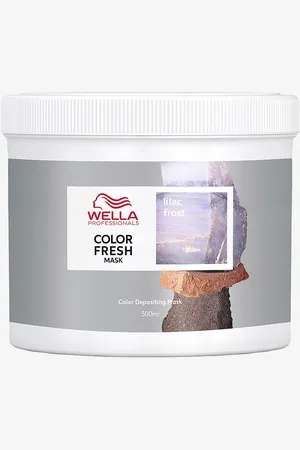 Wella Color Fresh Mask 500