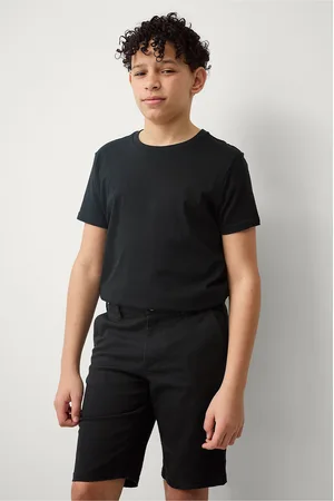 ELLOS Chino-shortsit Axel
