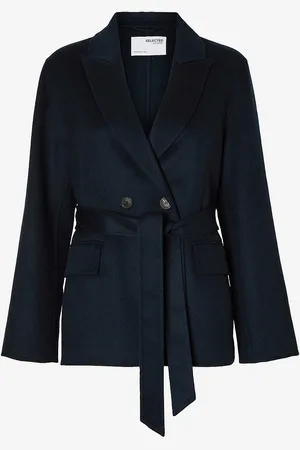 SELECTED Takki slfTara Handmade Jacket