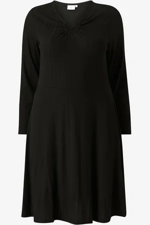 ONLY Mekko carCubo LS Cutout Dress Jrs