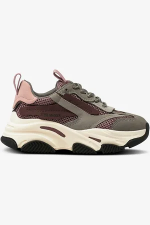 Steve Madden Lenkkarit Jpossession Sneaker