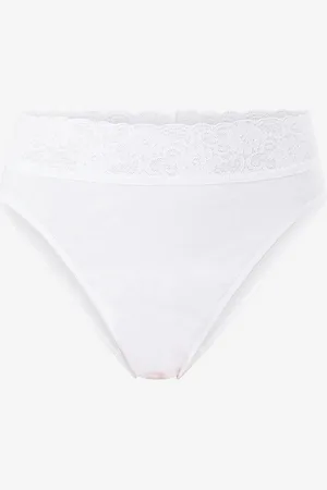 Calida Pikkuhousut Lycraspitze Slip