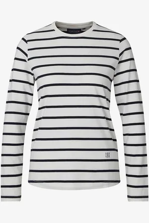 Lexington Toppi Micaela Long Sleeve Tee