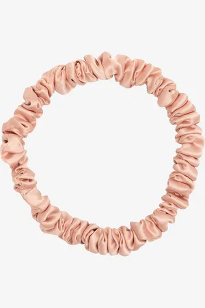 ByBarb Thin Silk Hair Tie