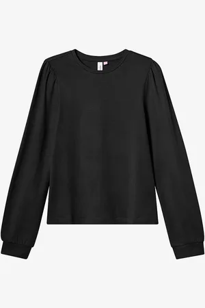 VERO MODA Toppi vmKerry LS O-neck Top Jrs Girl