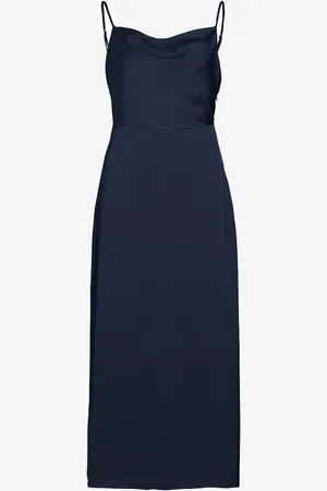 VILA Maximekko viRavenna Strap Ankle Dress