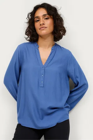 Saint Tropez Pusero CampanulaSZ Shirt