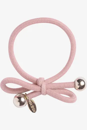 IA BON Hair Tie Gold Bead