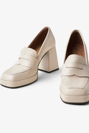 Agnes Cecilia Loaferit AC Sparta Platform