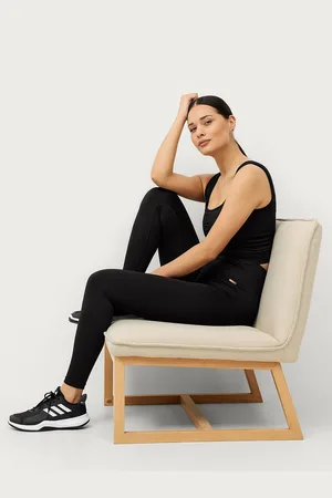 Agnes Cecilia Treenitoppi AC Studio Seamless SL Top