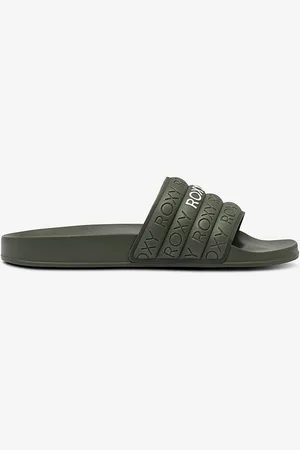 Roxy Rantasandaalit Slippy WP J Sndl Bmg