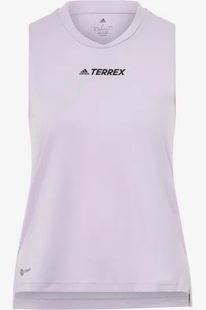 adidas Urheilutoppi Terrex Multi Tank Top