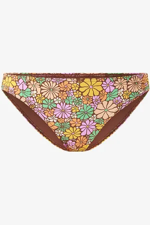 Roxy Bikinin alaosat All About Sol Hipster